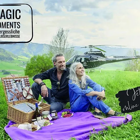 Alpenblick By Schladming-appartements 公寓 斯拉德明