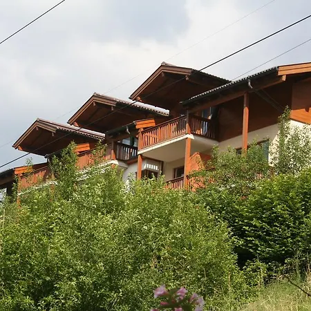 Alpenblick By Schladming-appartements 公寓