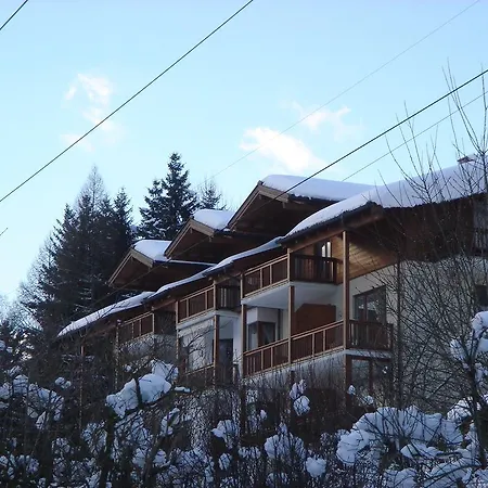 Appartement Alpenblick By Schladming-appartements *