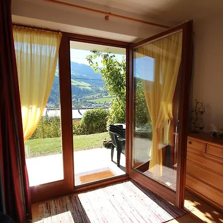 公寓 Alpenblick By Schladming-appartements *